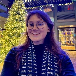 Meet your Posher, Sav